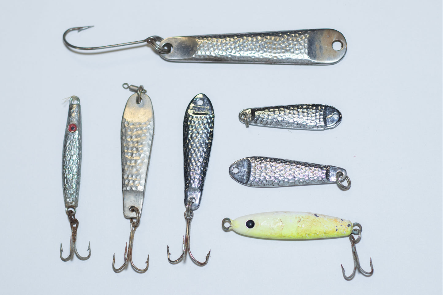 Vintage Lures Lot #13 - SOLD