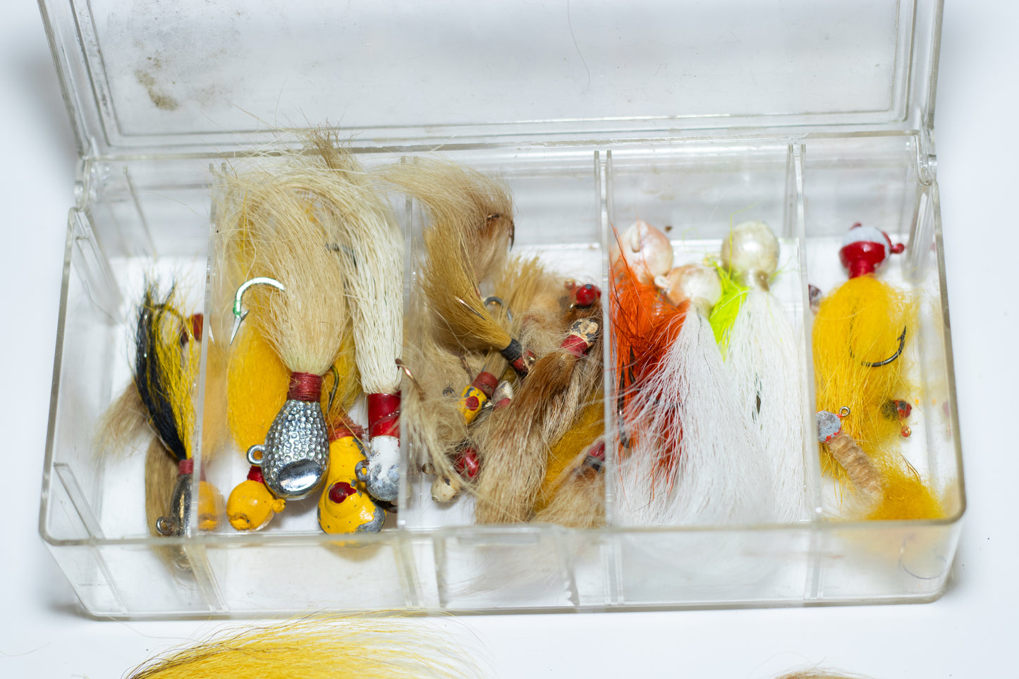 Vintage Lures Lot #16