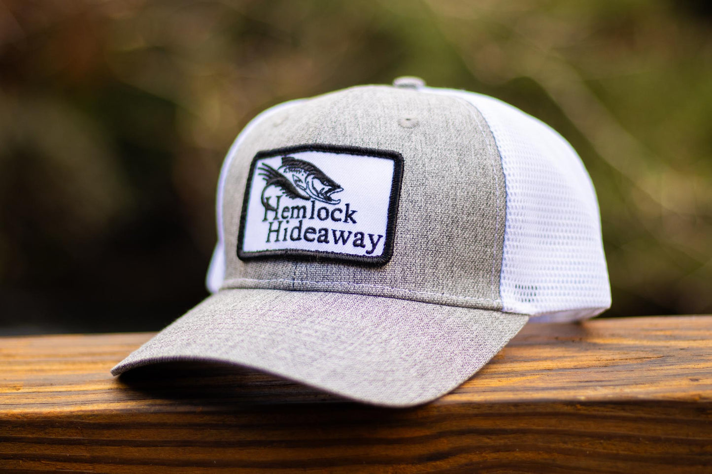 112 Trucker Hat (8 colors available)