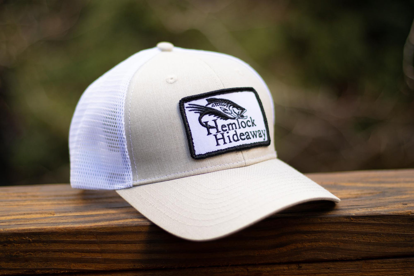 112 Trucker Hat (8 colors available)