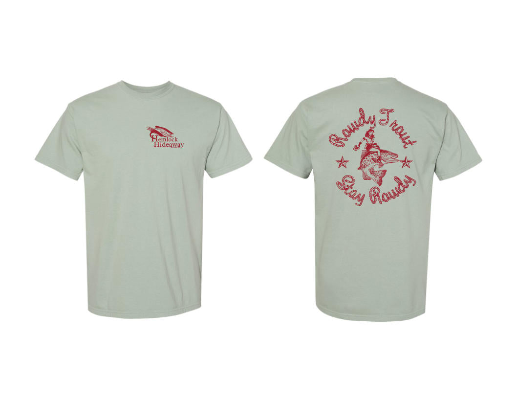 Rowdy Trout T-Shirt