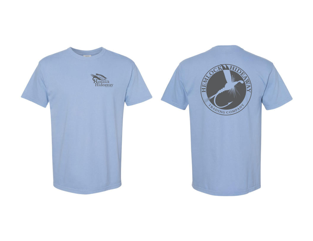 Hemlock Hideaway Fly T-Shirt