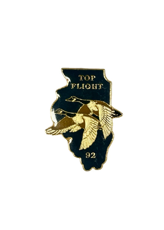 Ducks Unlimited - Top Flight 1992
