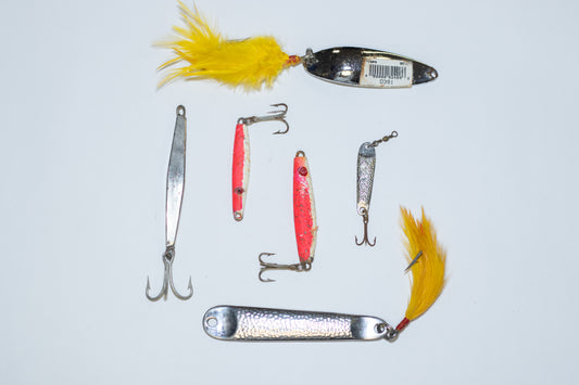 Vintage Lures Lot #15